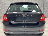 Skoda Fabia Style - Skoda Fabia Unfallwagen