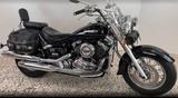 Yamaha Dragstar - YAMAHA CHOPPER DRAGSTAR