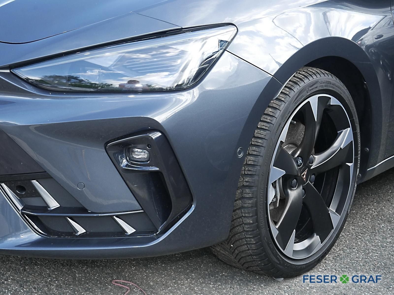 Cupra Leon - Bild 10