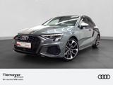 Audi S3 Sportback TFSI Q BuO KAMERA SITZHZ PRIVACY - Audi S3 in Herne