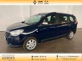 Dacia Lodgy Celebration 1.2 TCe 115 - Dacia Lodgy aus 2015