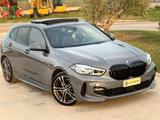BMW Bmw 118 118d 2.0 150cv Msport TETTO AUTOM. ITALI - BMW 118 118i mit Diesel-Antrieb