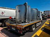 Iveco Eurocargo 75E15 Milchtank 2.000L Euro3 - Iveco 75 e 15
