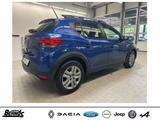 Dacia Sandero Stepway TCe 100 ECO-G Comfort KLIMA EPH - Dacia aus 2022