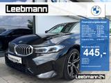 BMW 320i Lim. M-Sport HUD/AdaLED GARANTIE bis 06/202