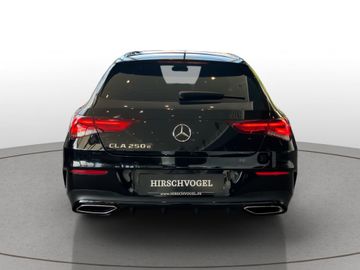 Mercedes CLA 250 Shooting Brake - 6