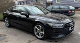 Audi A7 50 TDI tiptronic quattro - - gebrauchte Audi A7 aus dem Jahr 2019