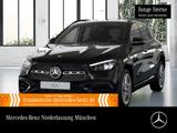 Mercedes-Benz GLA 200 AMG/ADVANCED+/TOTW/NIGHT/KEYLESS/SOUND - Mercedes-Benz GLA 200 Gebrauchtwagen in München