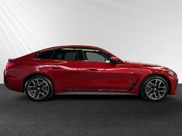 BMW 420 Gran Coupé - 2