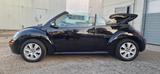 Volkswagen Verkaufe topgepflegten VW Beetle  Fahrspa... - Volkswagen Beetle aus 2006: Cabrio
