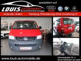 Volkswagen T5 Caravelle/1.9 TDI/Klimaauto - Volkswagen T5 Caravelle in Frankfurt (Main)