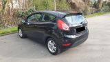 Ford Fiesta 1.3  LED Tagfahrlicht Klima Euro6 - Ford: Tagfahrlicht