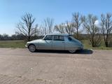 Citroën DS 21 ie Pallas, 5 Gang, Bj. 72, TüV bis 3.28 - Citroën DS Gebrauchtwagen