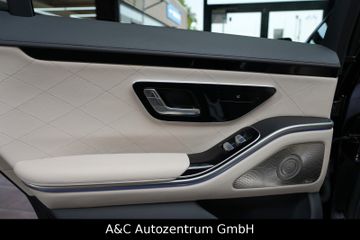 Mercedes S 350 - 11
