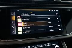 AUDI Q8 50 TDI S line | S-Sportsitze | Pano | B&O AUDI Q8 50 TDI S line | S-Sportsitze | Pano | B&O