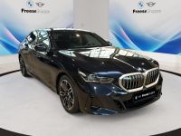 BMW 520 - Vorschau Bild 8