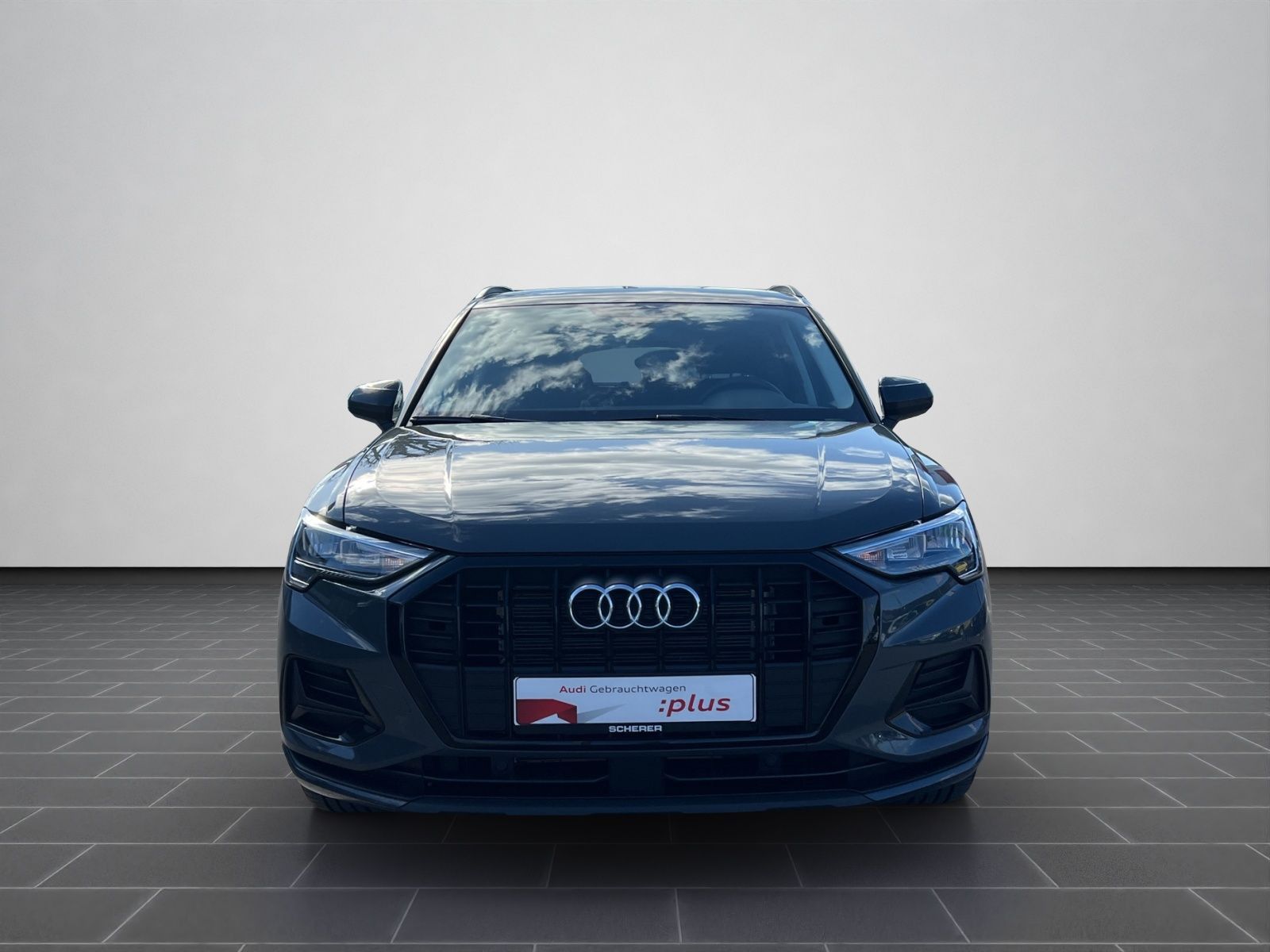 Audi Q3 - Bild 6