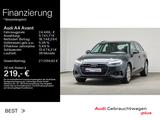 Audi A4 Avant 35 TFSI HUD, Kamera, Business, Navi - Audi A4: Business