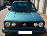 Volkswagen Golf Cabriolet Etienne Aigner - Volkswagen Golf: Cabrio, Aigner