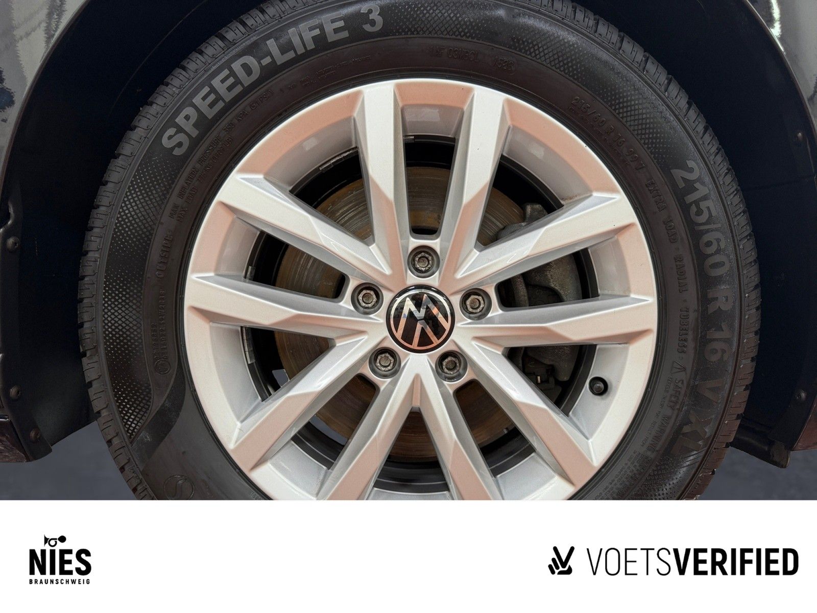 Volkswagen Passat Variant - Bild 6