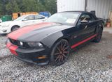 Ford Mustang - Ford Mustang Gebrauchtwagen in Augsburg