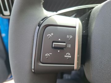 Citroën C3 Hybrid Max 110 NaviLEDCarPlayWinterpaket