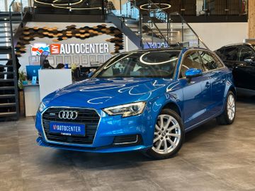 Audi A3 *KEYLESS*PANO*ALCANTARA*ACC*StdHZ*2-ZONEN*AHK