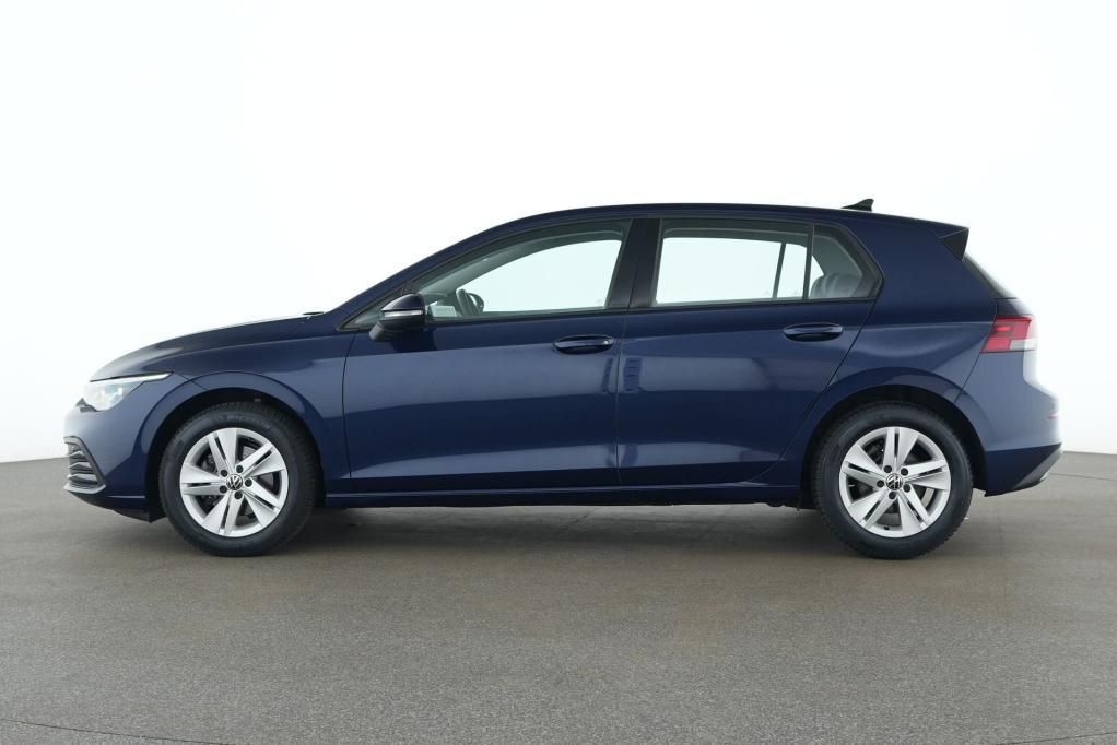 Volkswagen Golf Life 2.0 TDI SCR Tempo*PDC*Nav*SH*Klima