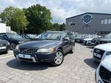 Volvo XC70 2.4 D AWD Edition/1.Hand/S-Heft/Xenon/AHK - Volvo XC70: 2.4