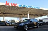 Mercedes-Benz GLC 400 d 4Matic AMG,Distronic,MBUX,AHK,Kamera - gebrauchte Mercedes-Benz GLC 400 aus dem Jahr 2022