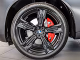 BMW X3 M50 xDrive M Sport PANO ACC AHK RFK NAVI LED - BMW X3 M50 mit Benzin-Antrieb: Automatik