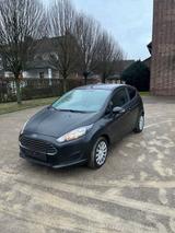Ford Fiesta 1,0 EcoBoost 74kW Titanium PowerShift  - Ford Fiesta: Powershift