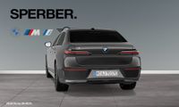 BMW i7 - Vorschau Bild 5