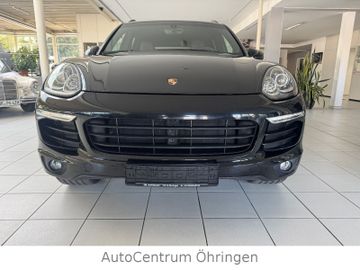 Porsche Cayenne - 2