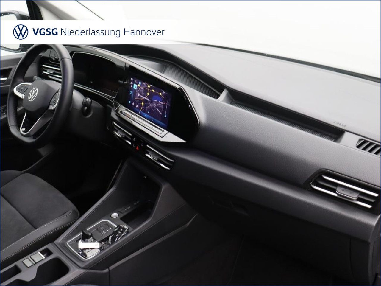 Volkswagen Caddy - Bild 7