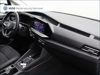 Volkswagen Caddy - Vorschau Bild 7