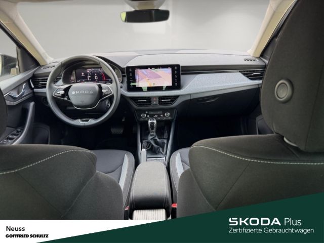 Skoda Kamiq - Bild 7