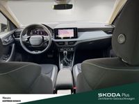 Skoda Kamiq - Vorschau Bild 7