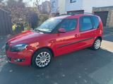 Skoda Roomster 1.2 TDI Best of Top gepfleg... - Skoda Roomster Gebrauchtwagen in Köln