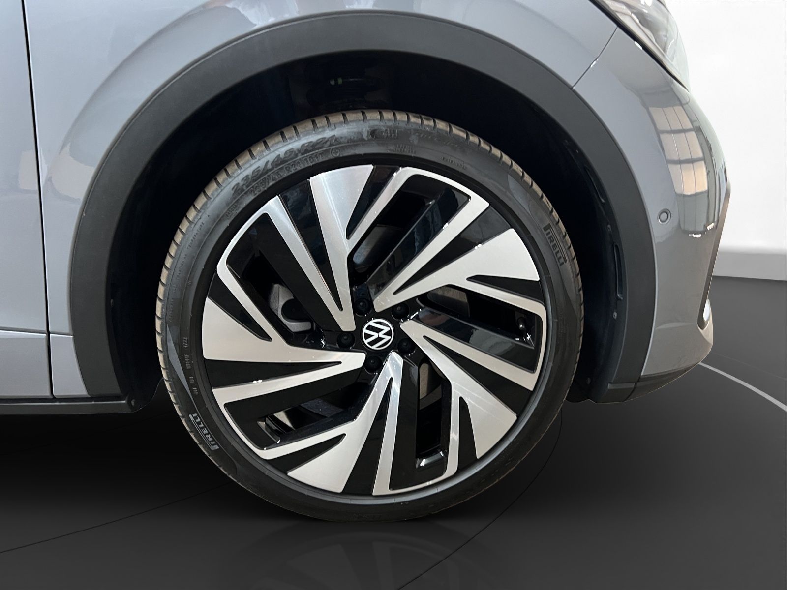 Volkswagen ID.5 - Bild 13