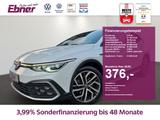 Volkswagen Golf VIII Variant ALLTRACK 4Motion 2.0TDI 200PS