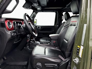Jeep Wrangler - 11