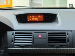 OPEL Meriva 1.6 Automatik|Klimaanlage|Isofix|HSA|ABS
