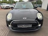 MINI COOPER Clubman Chili Automatik Navi - MINI Cooper Clubman: Limousine