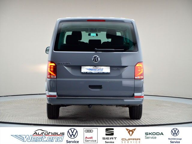 Fahrzeugabbildung Volkswagen T6.1 Multivan Trendline Family 2.0l TDI 110kW DS