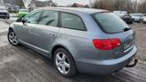 Audi A6 Avant 2.0 TFSI - gebrauchte Audi A6 aus dem Jahr 2008