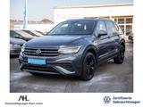 Volkswagen Tiguan Allspace LIFE TDI DSG 4MOTION+ALU 18''+AH - gebrauchte VW Tiguan Allspace aus dem Jahr 2023