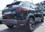 Dacia Duster III 2025*Extreme+4x4+Winterp+ALLWETTER - Dacia Gebrauchtwagen in Wuppertal