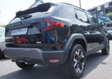Dacia Duster III Mod25*Extreme+4x4+Winterp+ALLWETTER 4 - Dacia mit Benzin-Antrieb: Allradantrieb
