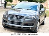 Audi Q7 3.0 TDI quattro  S-Line  7 Sitzer  Automatik - Audi Q7 aus 2008: Line